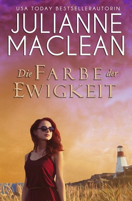 Die Farbe der Ewigkeit [German] B0CW6M7RTX Book Cover