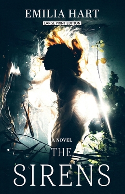 The Sirens [Large Print] 1420532766 Book Cover