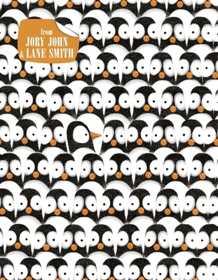 Penguin Problems 1406379158 Book Cover