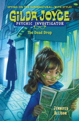 Gilda Joyce: The Dead Drop 014241638X Book Cover
