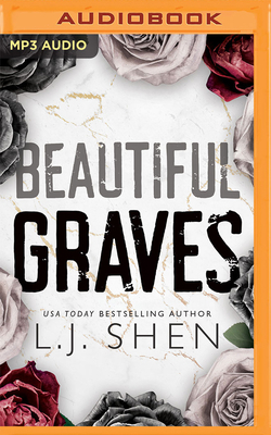 Beautiful Graves 1799790223 Book Cover