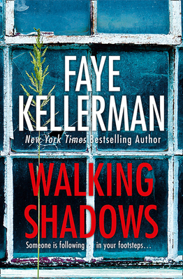Walking Shadows (Peter Decker and Rina Lazarus ... [Polish] 0008148910 Book Cover