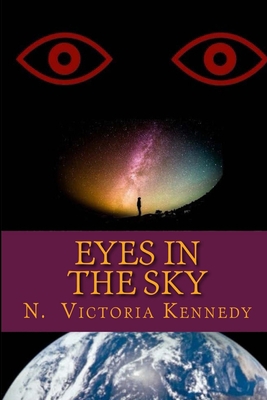 Eyes in the Sky 0359359620 Book Cover