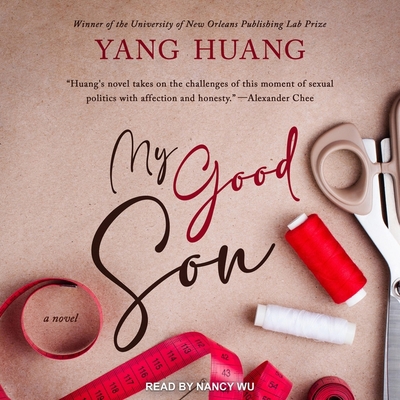 My Good Son B09ZCF1YZV Book Cover