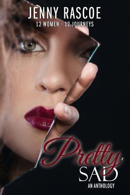 Pretty Sad 1093824018 Book Cover