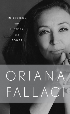 Interviews with History and Power 0789331322 Book Cover