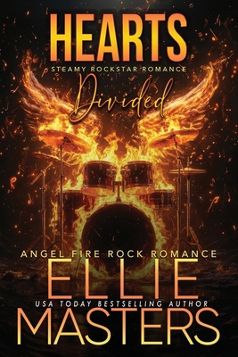 Hearts Divided: An Angel Fire Rock Romance 1964261066 Book Cover
