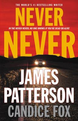 Never Never 147898810X Book Cover