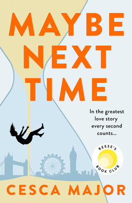 Maybe Next Time 0008511152 Book Cover