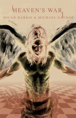 Heavens War 1582403309 Book Cover