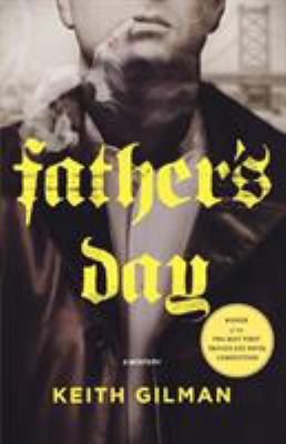 Father's Day: A Mystery 1250005418 Book Cover
