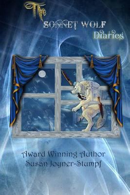 The Sonnet Wolf Diaries 1365833674 Book Cover