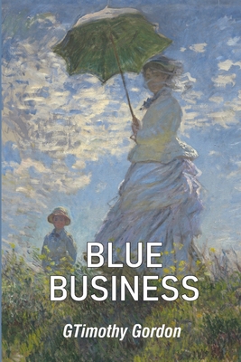 Blue Business 9363542394 Book Cover