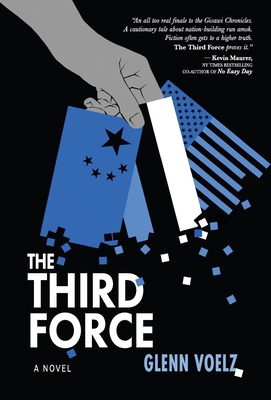 The Third Force 1944072632 Book Cover