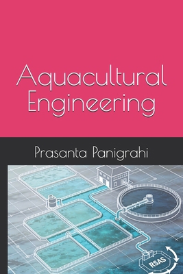 Aquacultural Engineering B0G8KB88FC Book Cover