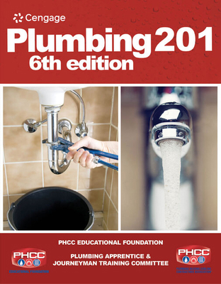 Plumbing 201 1305401646 Book Cover