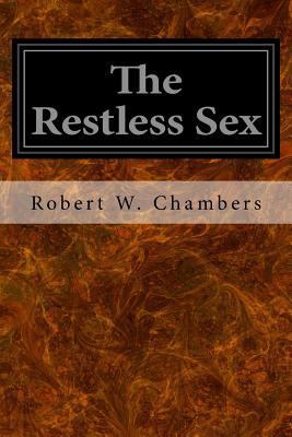 The Restless Sex 154038103X Book Cover