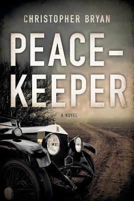 Peacekeeper 0985391138 Book Cover