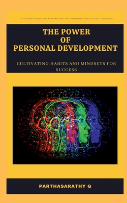 The Power of Personal Development B0BXLXMZPP Book Cover