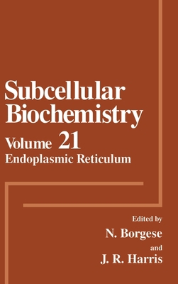 Endoplastic Reticulum 030644450X Book Cover
