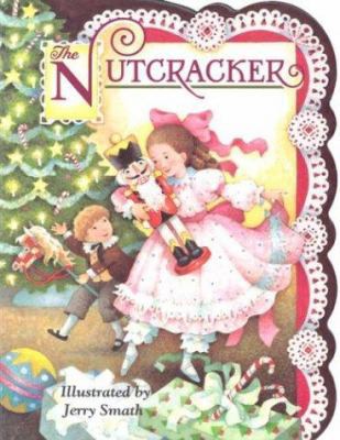 The Nutcracker 0448405466 Book Cover