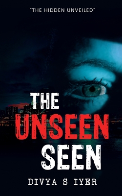 The Unseen Seen 9393385181 Book Cover