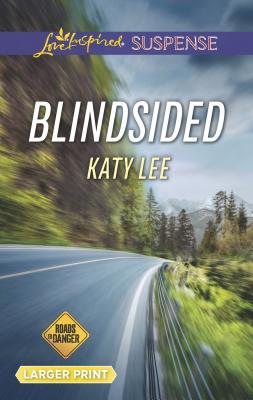 Blindsided [Large Print] 0373677642 Book Cover