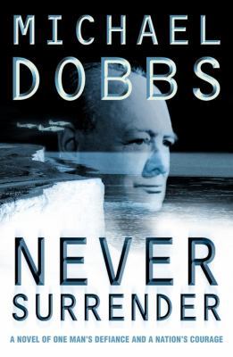 Never Surrender 0007107269 Book Cover