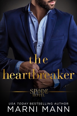 The Heartbreaker 164937870X Book Cover