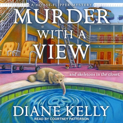 Murder with a View 1665191449 Book Cover