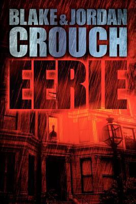 Eerie 1477628029 Book Cover