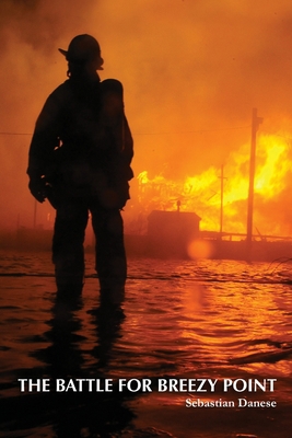The Battle for Breezy Point 1304903214 Book Cover
