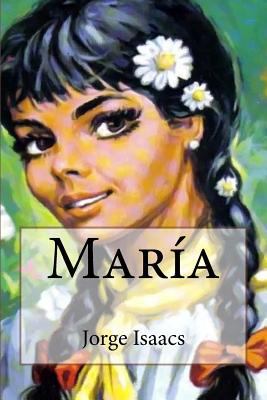 Maria 1537512471 Book Cover