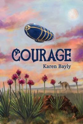 Courage 0645247170 Book Cover