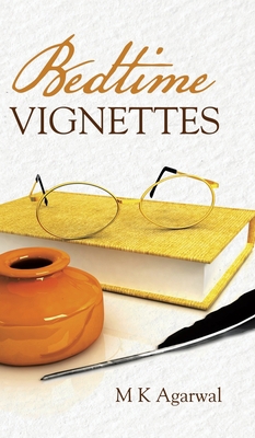 Bedtime Vignettes 1482820544 Book Cover
