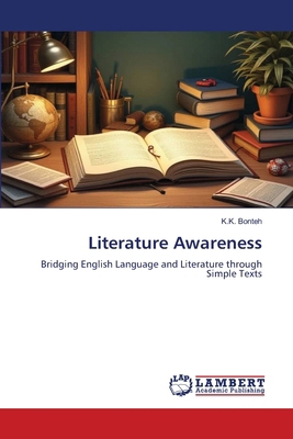 Literature Awareness 6208420415 Book Cover