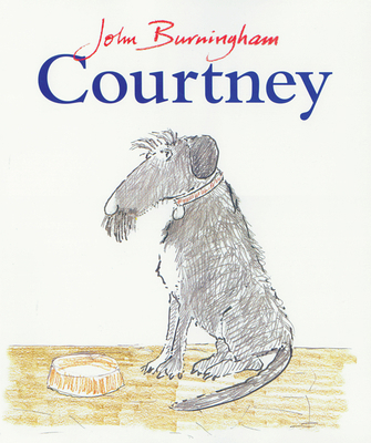 Courtney 0099666812 Book Cover