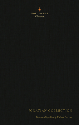 Ignatian Collection 1943243689 Book Cover