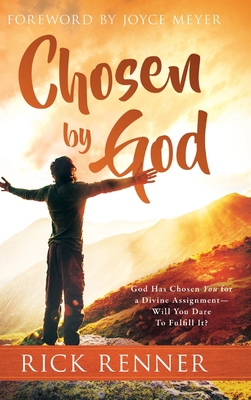 Chosen By God: God Has Chosen You for a Divine ... 1680314653 Book Cover