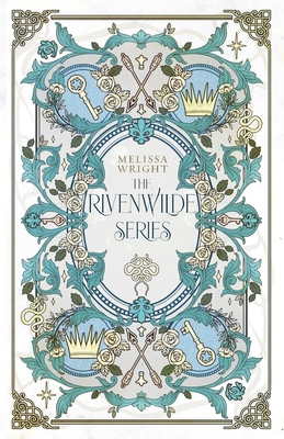 The Rivenwilde Series 1950958582 Book Cover