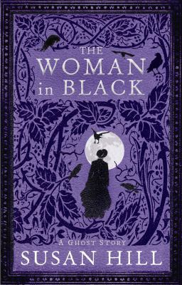 The Woman in Black 1846685621 Book Cover