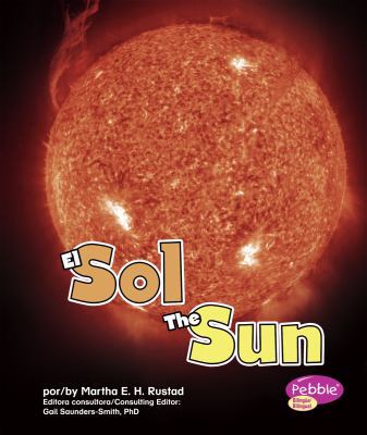 El Sol/The Sun [Spanish] 1429653434 Book Cover