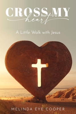 Cross My Heart 1633572838 Book Cover