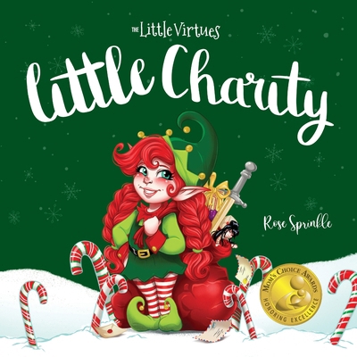 Little Charity 1964896126 Book Cover