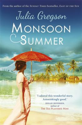 Monsoon Summer 1409108120 Book Cover