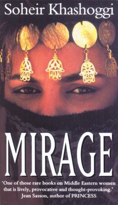 Mirage 0553824236 Book Cover