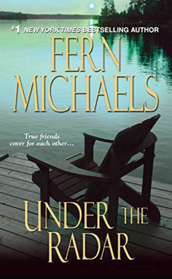 Under the Radar 1615231153 Book Cover