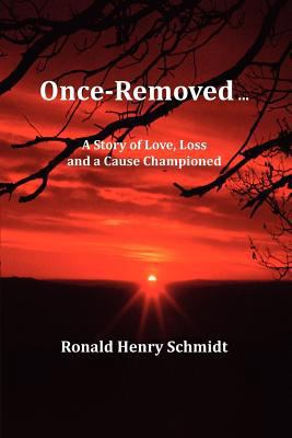 Once-Removed ... 0978886275 Book Cover