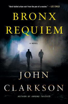 Bronx Requiem 1250047250 Book Cover