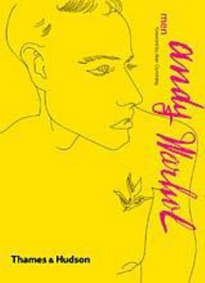 Andy Warhol Men /anglais 050028525X Book Cover